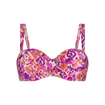 Ten Cate Beach Bikini Summer Ikat 60278-60320-3668 | 31525-31524