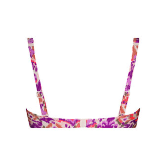 Ten Cate Beach Bikini Summer Ikat 60278-60320-3668 | 31525-31524