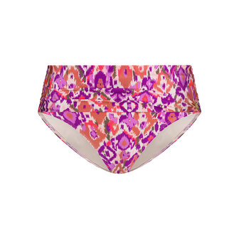 Ten Cate Beach Bikini Summer Ikat 60278-60320-3668 | 31525-31524