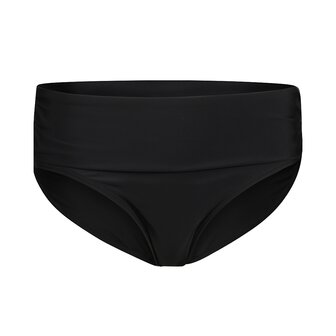 Mila Dames Bikinislip Black P55249-23 | 31626