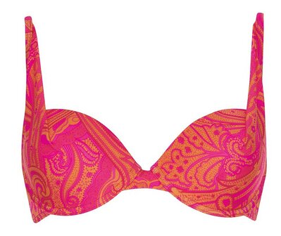 Olympia Bikini Pink 31711-43 | 31440