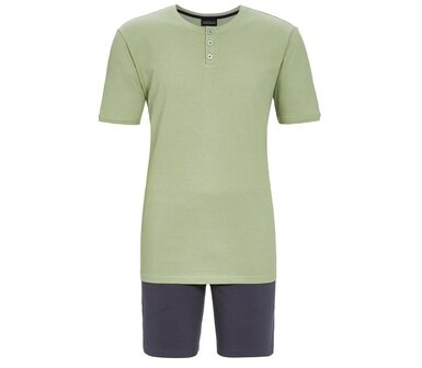 Ringella Men Shortama Schilf  5241309-513 | 31512