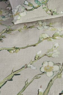 Beddinghouse Van Gogh Dekbedovertrek Blossoming Sand 31471