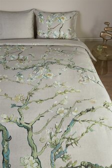 Beddinghouse Van Gogh Dekbedovertrek Blossoming Sand 31471
