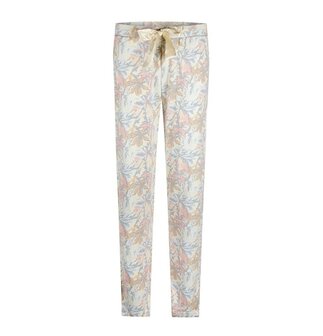 Charlie Choe Dames Broek Multi P55110-38 | 31545