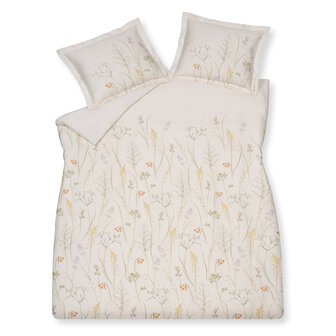 Vandyck Dekbedovertrek Soothing Dreams Sand SAM125111- 048 | 31410