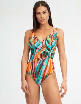 Nuria Ferrer Badpak Aquarelle Multi 12246 | 31595
