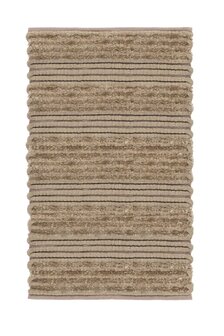 Heckett Lane Solange Badmat Forest Sand | 30642