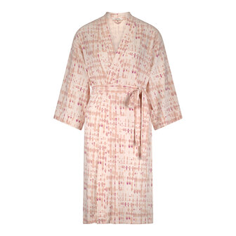 Ten Cate Kimono Powder Blush Batik 60425-6118 | 31674