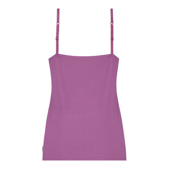 Ten Cate Pyjama V-Neck Lace Purple Orchid 60464 - 2216 | 31672