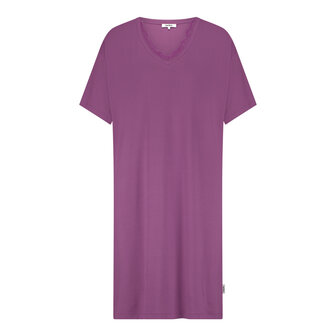 Ten Cate Nachthemd Purple Orchid 60439 - 2216 | 31670