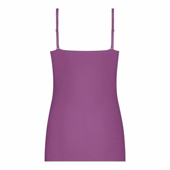 Ten Cate Women Secrets Spaghetti Top Purple Orchid 30249-2216 | 31459