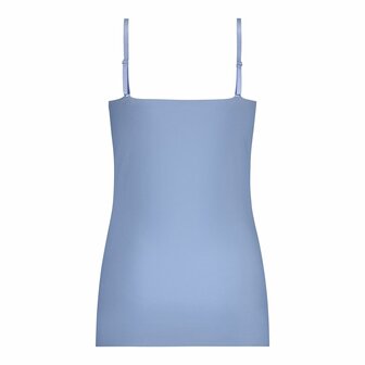 Ten Cate Women Secrets Spaghetti Top Lavender Blue 30249-2215 | 31461