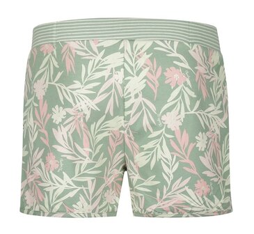 Charlie Choe Dames Short Green P55129-38 | 31539