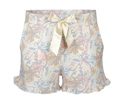 Charlie Choe Dames Short Multi P55108-38 | 31547