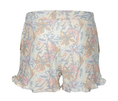 Charlie Choe Dames Short Multi P55108-38 | 31547