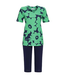 Ringella Dames Shortama Smaragd 5211202-501 | 31557