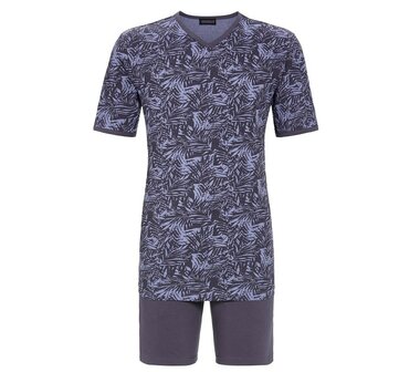Ringella Men Shortama Iron 5241307-938 | 31513