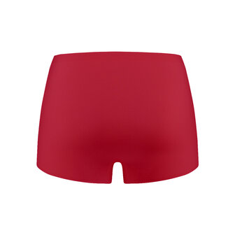 Ten Cate Women Secrets Cotton Shorts Red 32050-634 | 31708