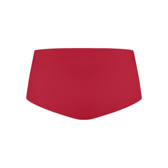 Ten Cate Women Secrets Cotton Midi Brief Red 32051-634 | 31709