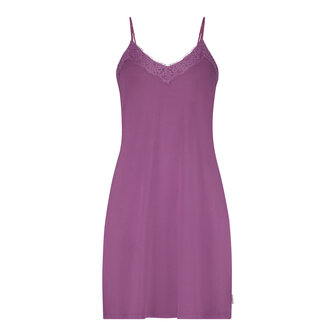 Ten Cate Nachthemd Lace Purple Orchid 60428 - 2216 | 31668
