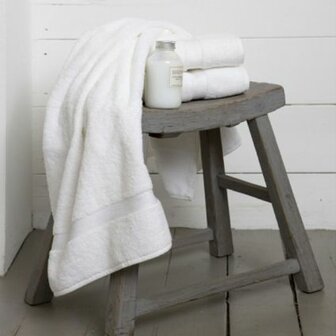 Vandyck Badgoed Ranger White COOZ015 | 648