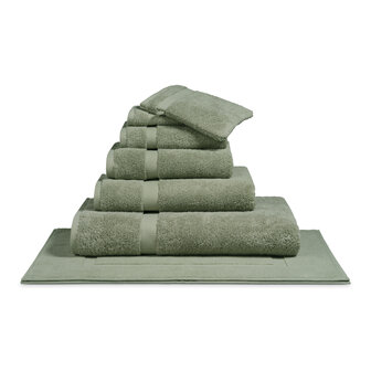 Vandyck Badgoed Ranger Smoke Green COOZ015 | 28654