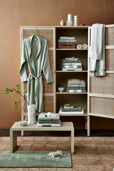 Vandyck Badgoed Ranger Smoke Green COOZ015 | 28654