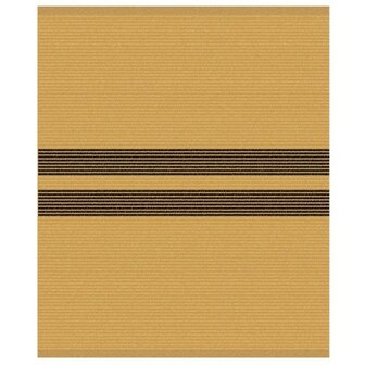 DDDDD Keukendoek Baxter Ochre 26421