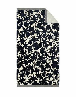 Essenza Strandlaken Imara Anthracite 101604 | 30158