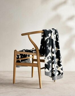 Essenza Strandlaken Imara Anthracite 101604 | 30158