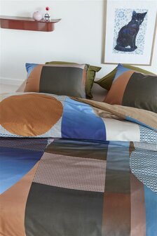 Beddinghouse Dutch Design Dekbedovertrek Magic Multi | 31556