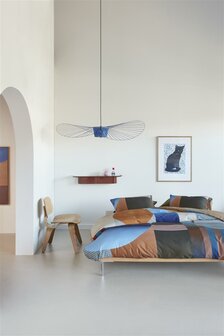 Beddinghouse Dutch Design Dekbedovertrek Magic Multi | 31556