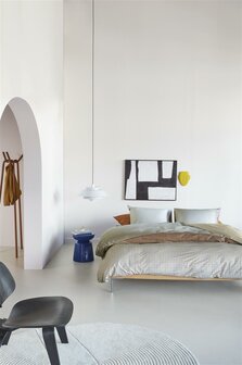 Beddinghouse Dutch Design Dekbedovertrek Nobel Sand | 31485