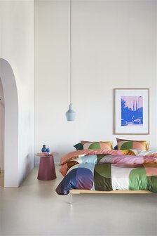 Beddinghouse Dutch Design Dekbedovertrek Arc Multi | 31720