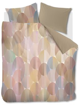 Beddinghouse Dutch Design Dekbedovertrek New Dawn Multi | 31721