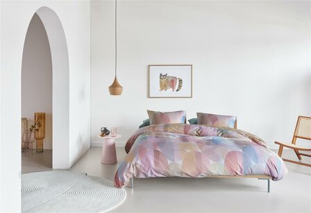Beddinghouse Dutch Design Dekbedovertrek New Dawn Multi | 31721