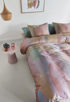 Beddinghouse Dutch Design Dekbedovertrek New Dawn Multi | 31721
