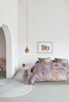 Beddinghouse Dutch Design Dekbedovertrek New Dawn Multi | 31721