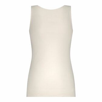 Ten Cate Women Secrets Singlet Double Layer Offwhite 60467-1056 | 31714