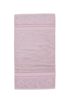 Pip Studio Badgoed Soft Zelige Lila 29916