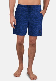 Ceceba Heren Zwemshort Blue 80118-5501-625 | 31572