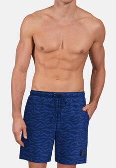 Ceceba Heren Zwemshort Blue 80118-5501-625 | 31572