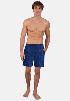Ceceba Heren Zwemshort Blue 80118-5501-625 | 31572