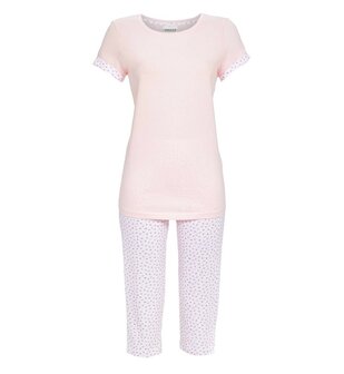 Ringella Dames Pyjama Nelke 5211230-623 | 31636