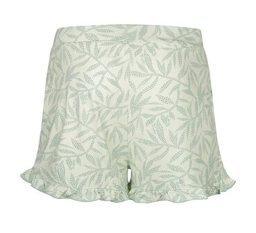 Charlie Choe Dames Short Light Green P55121-38| 31532