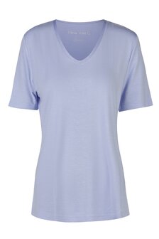 Nina Von C. T-Shirt Marshmallow 16-460-874-364 | 31379