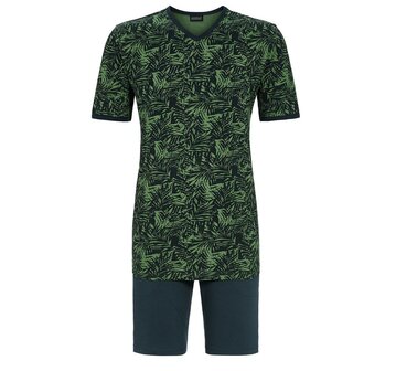 Ringella Men Shortama Night 5241307-286 | 31514