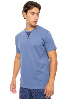 Ulisse Heren Shortama Cosmos Blue S-M577 | 31584