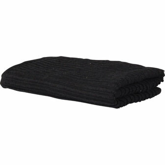 Linolux Vaatdoek Black |13875